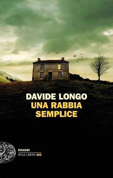 longo cover