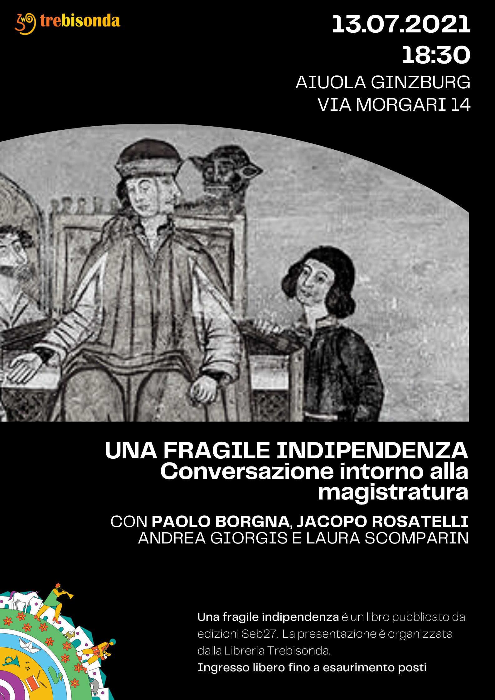 fragile indipendenza loc