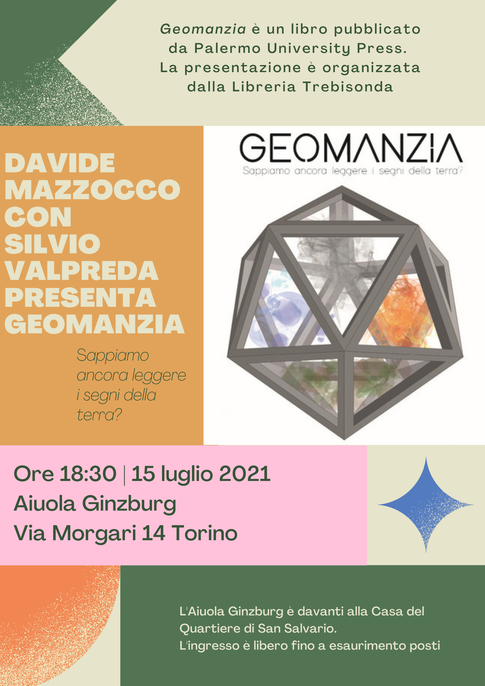 geomanzia loc