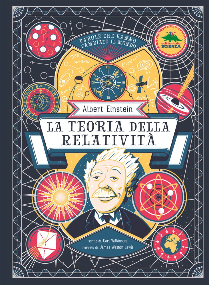 bambini einstein cover