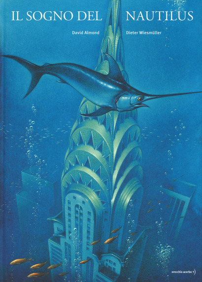 bambini naut cover