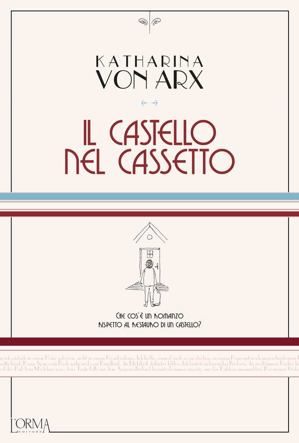 castello von arx
