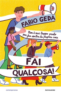 fai qualcosa