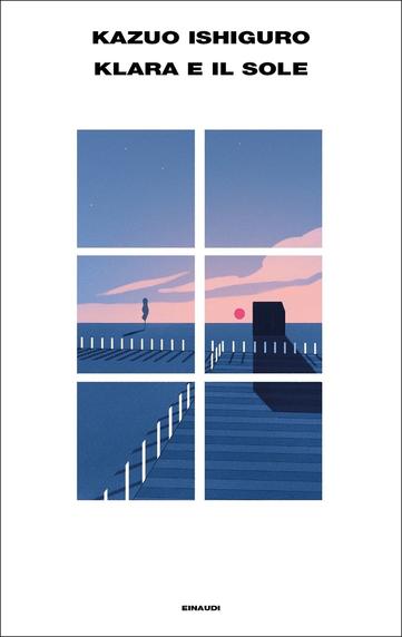 klara cover