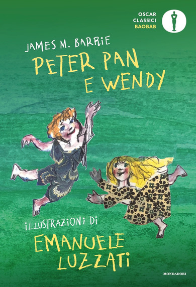 peter pan