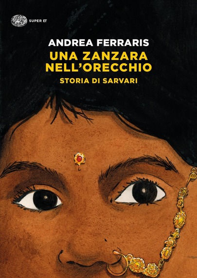 zanza cover