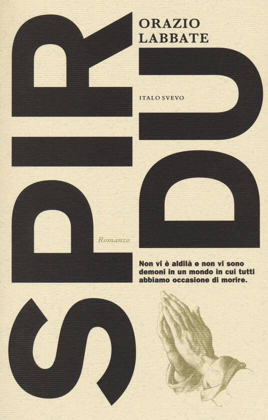 spirdu cover