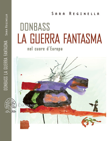 donbass cover