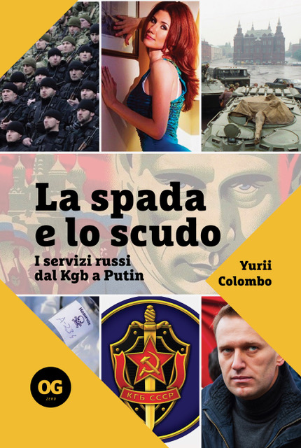 servizi segreti
