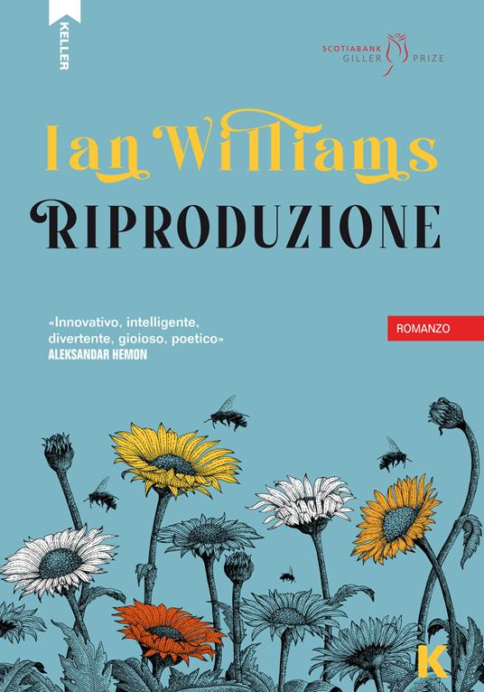 riproduzione cover