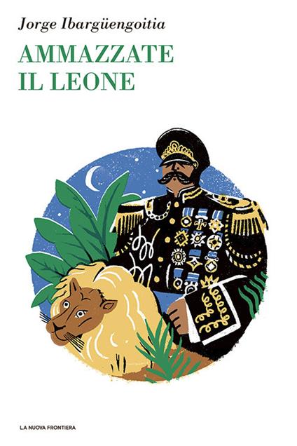 ammazzate leone cover