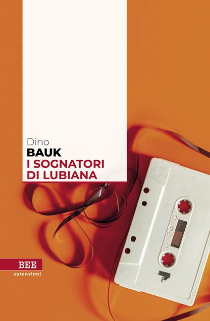lubiana cover