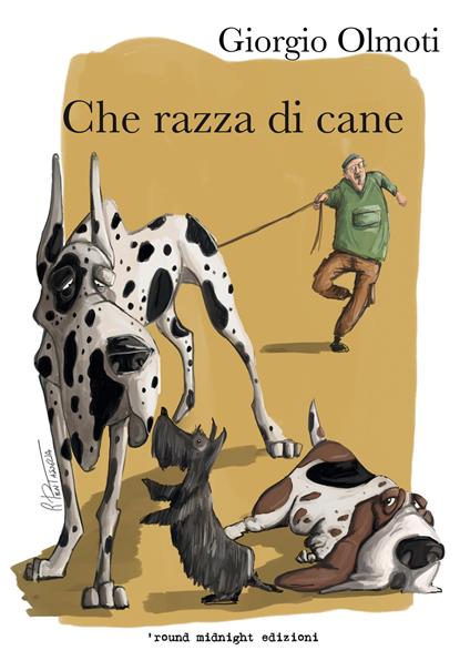 cane olmoti