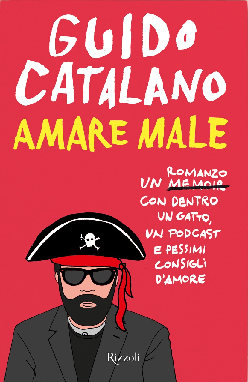 Amare Male7