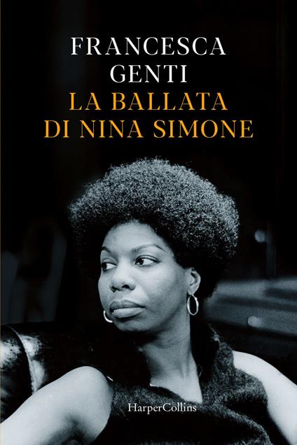NINA SIMONE