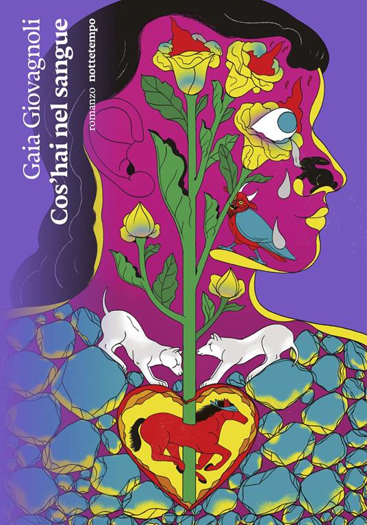giovagnoli cover