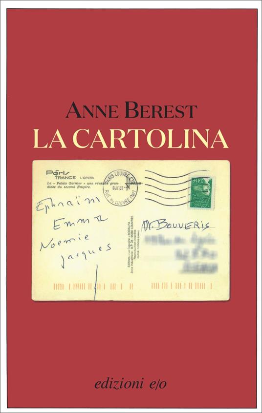 cartolina