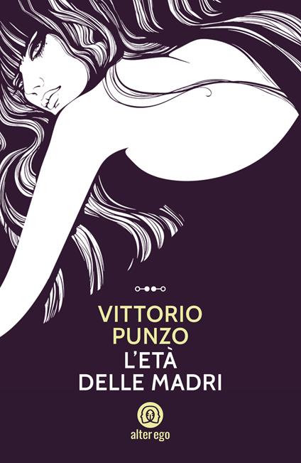 età madri