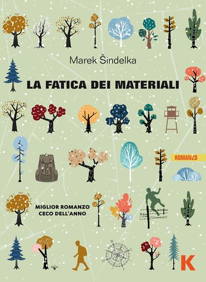 materiali keller