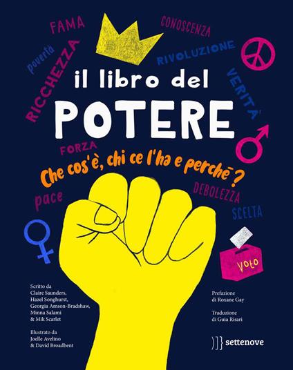 potere