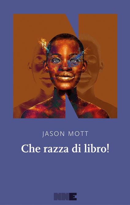 razza libro