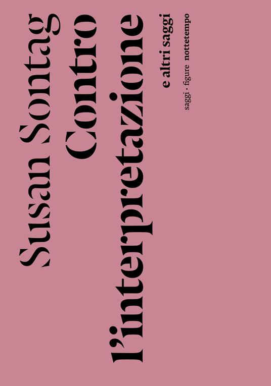 sontag