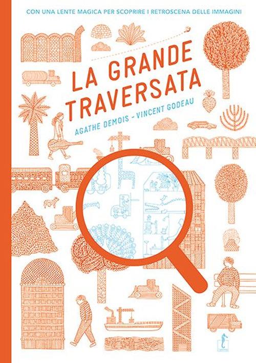 traver