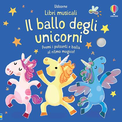unicorns