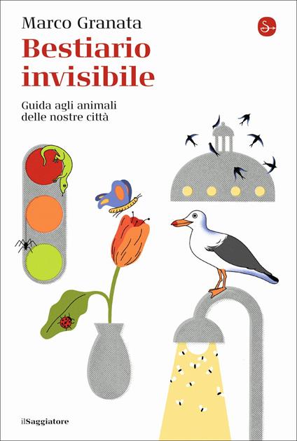 bestiario