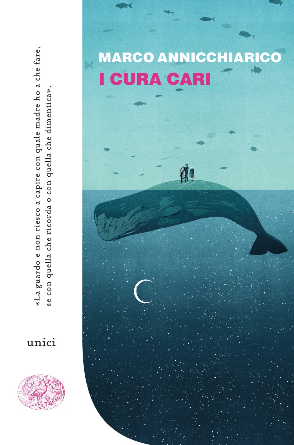 cura cari