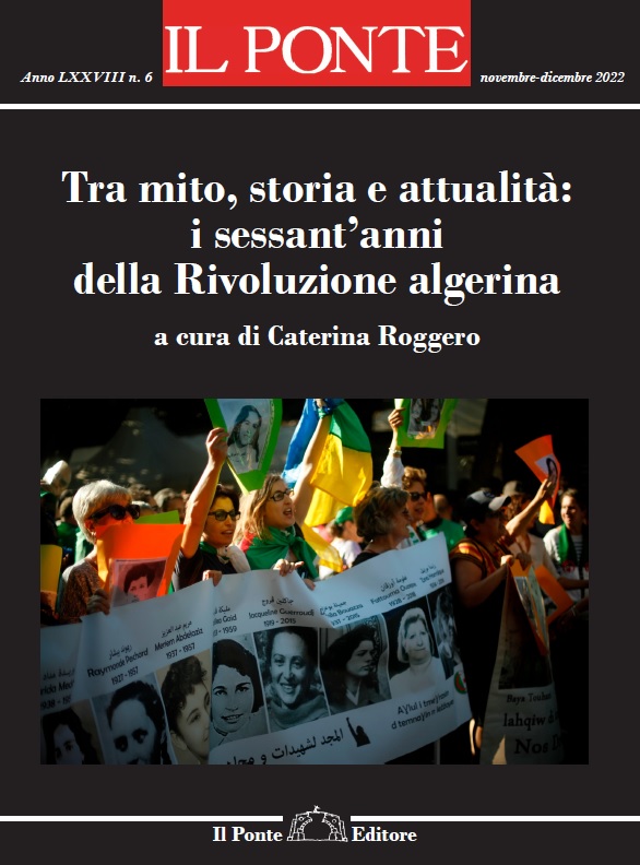 rivista il ponte