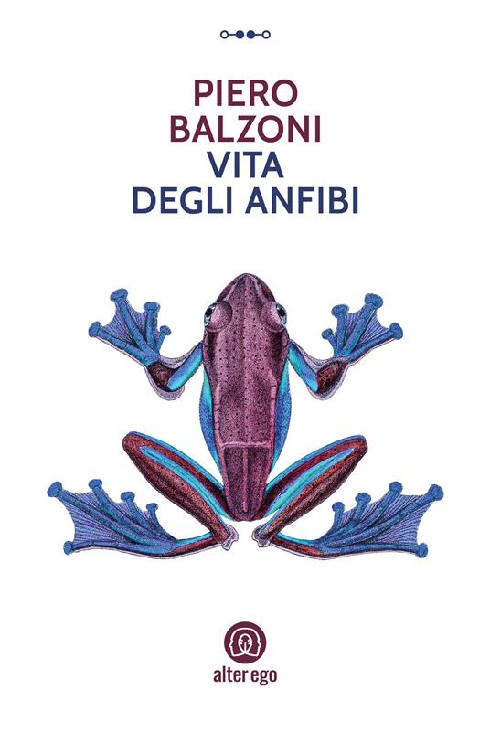 vita anfibi