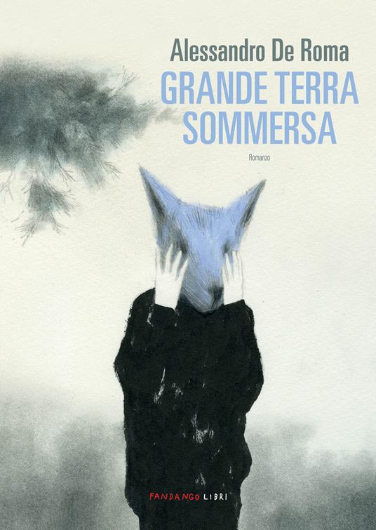 DE ROMA COVER