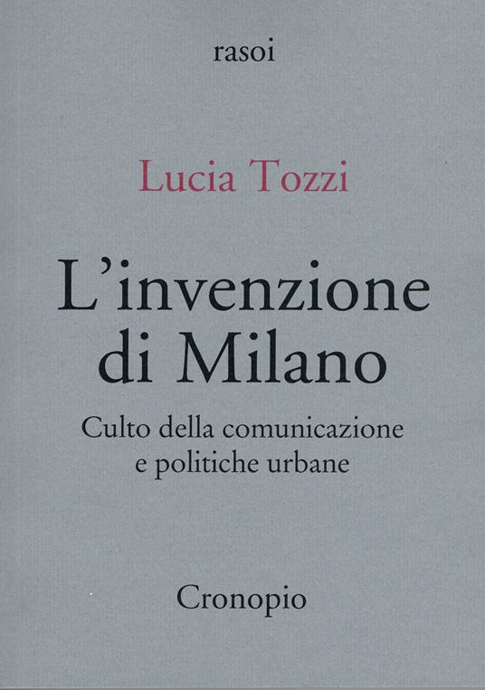 tozzi milano