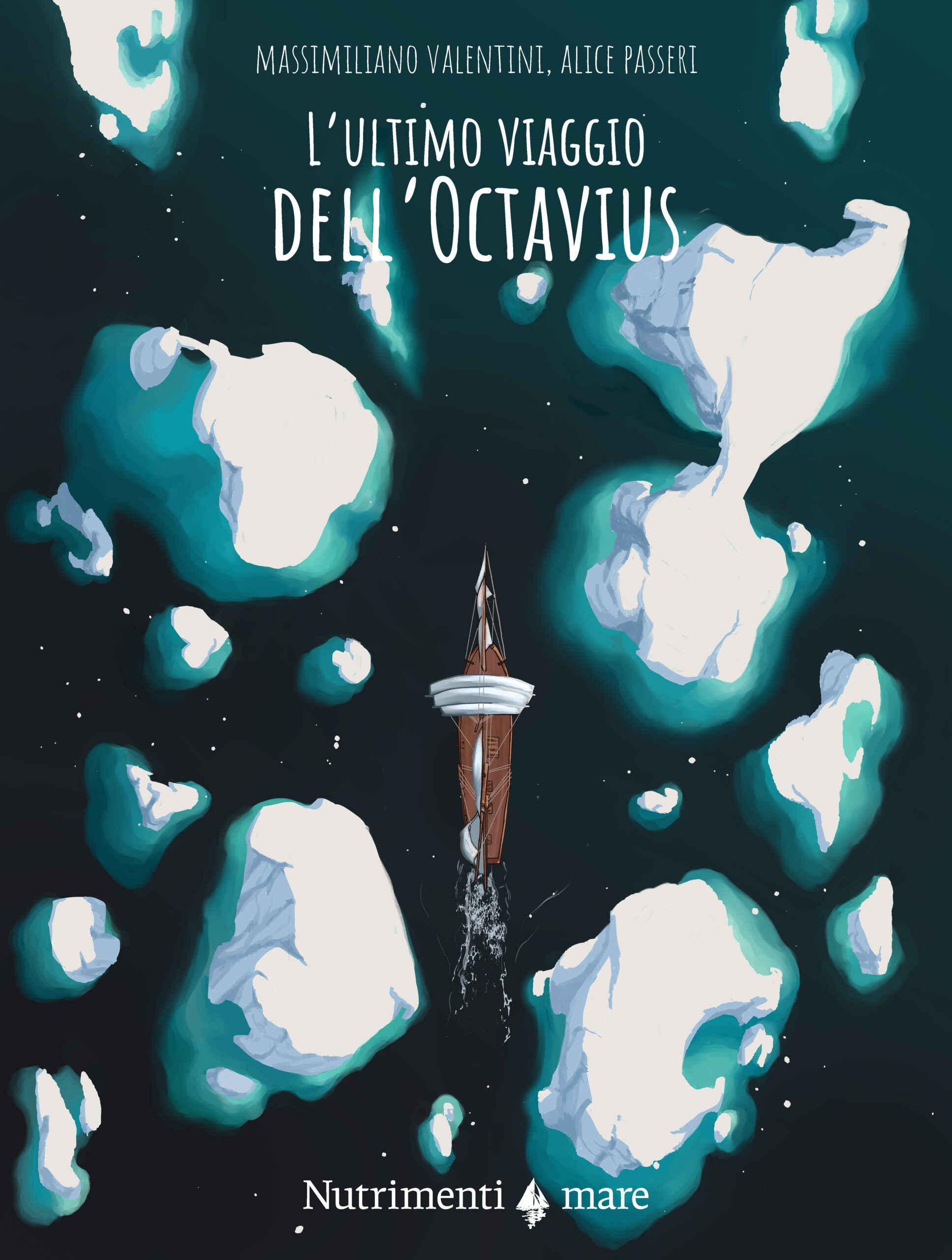 L’ultimo viaggio dell’Octavius