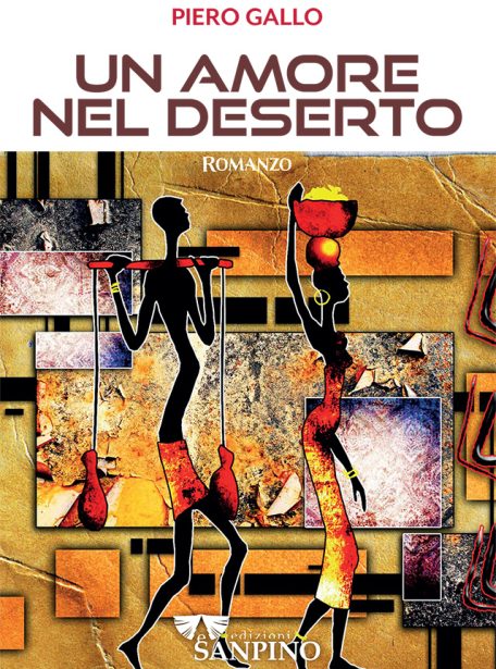 LIBRO DON PIERO GALLO