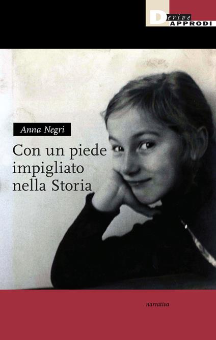 anna negri