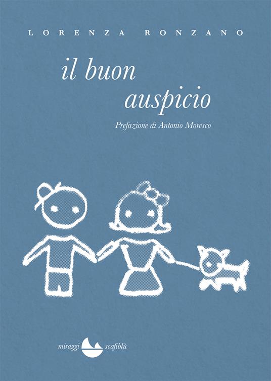 buon auspicio