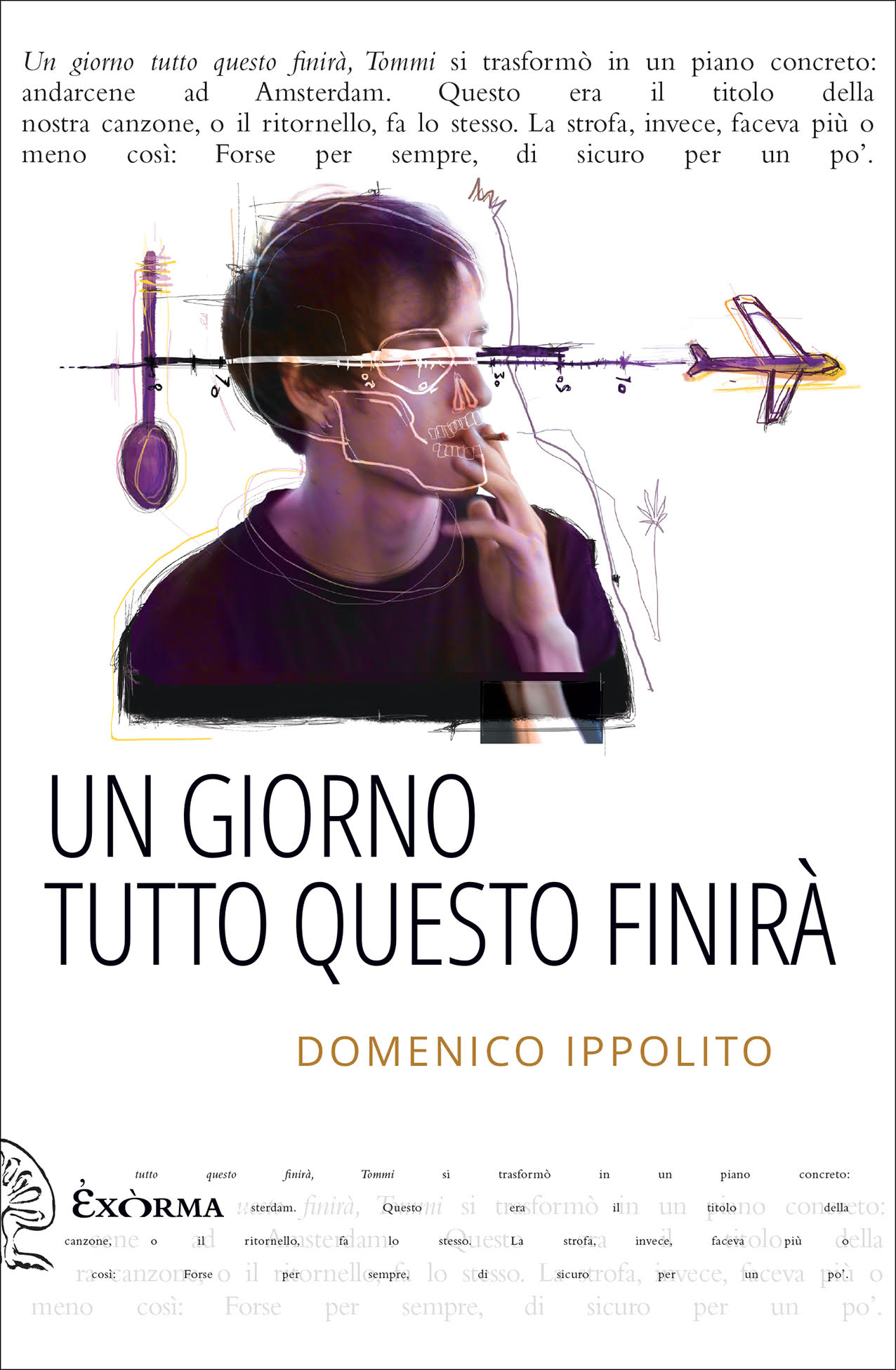 ippolito exorma
