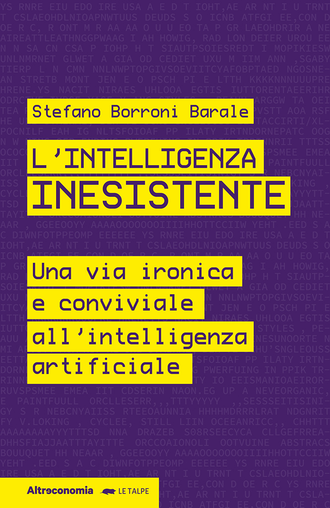 borroni barale