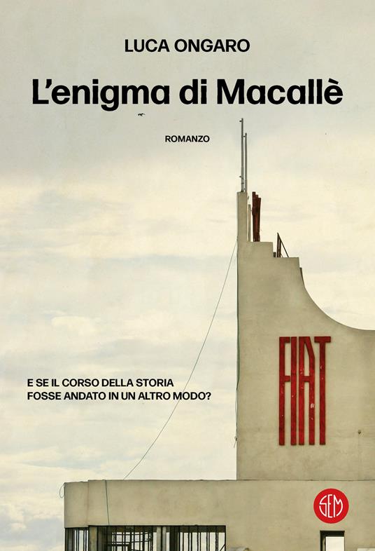 macallè ongaro