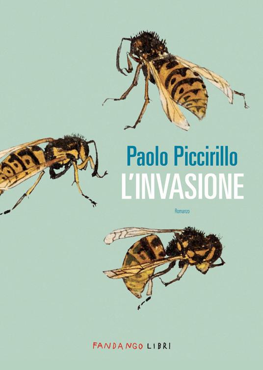 invasione piccirillo