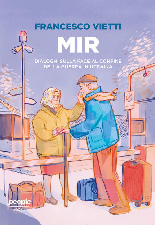 mir cover