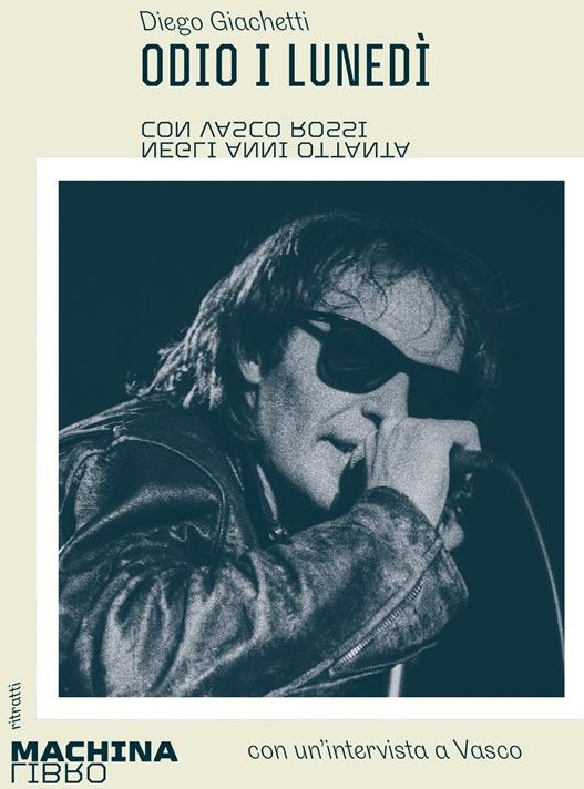 Odio i lunedì copertina