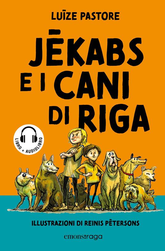 CANI RIGA