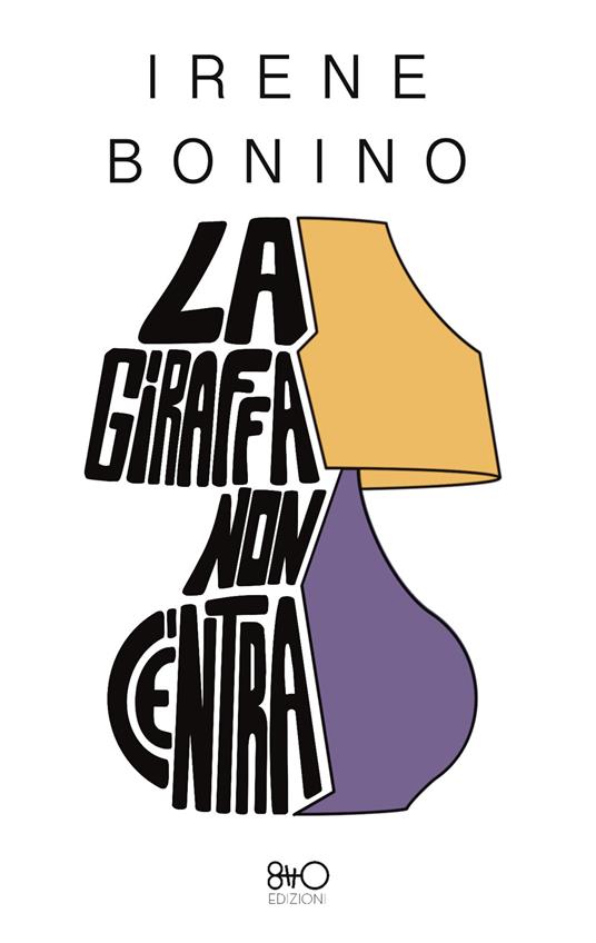 bonino giraffa