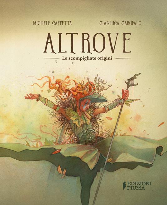 altrove