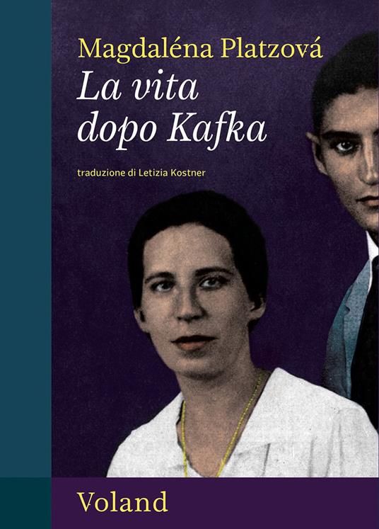 vita dopo kafka